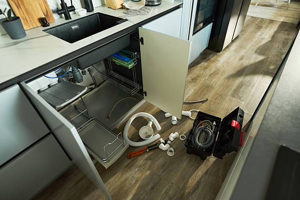 24/7 Emergency Leak Detection experts in Campbell, OH