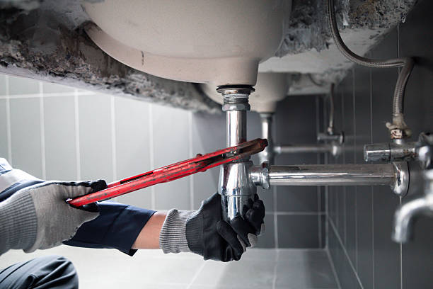 Trusted Pipe Repair service in Campbell, OH - Masters Plumbing Service